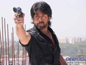 Rocking Star Yash Rocking Star Yash