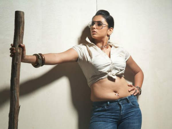 ಡರ್ಟಿ ಗರ್ಲ್ ಆಗಲು ಹೊರಟ ನಮಿತಾ