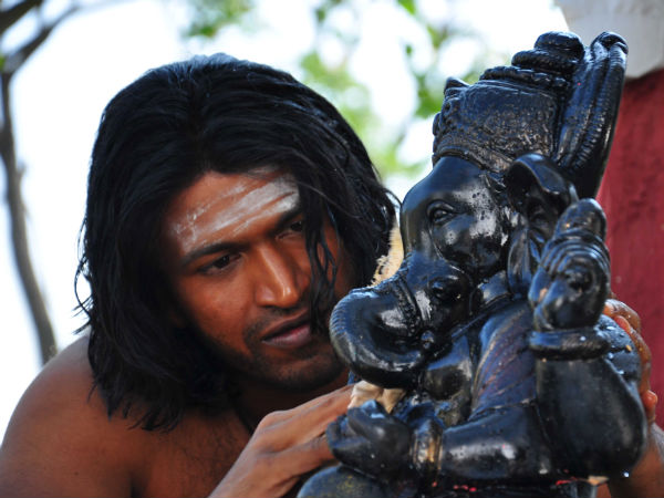 ಸಮುದ್ರ ಖಣಿ ಸ್ವಮೇಕ್ ಗೆ ಪುನೀತ್