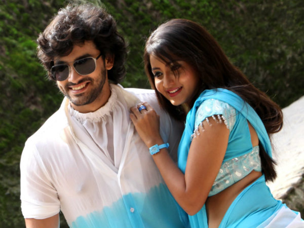 ಸುಂದರ ತಾಣಗಳಲ್ಲಿ ಸಾಗಿದ ಬರ್ಫಿ ಚಿತ್ರೀಕರಣ 