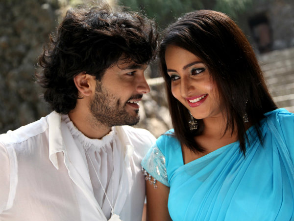 ಕನ್ನಡದ 'ಬರ್ಫಿ'ಬಾಲಿವುಡ್ ರೀಮೇಕ್ ಅಲ್ಲ; ರಾಜಶೇಖರ್ 