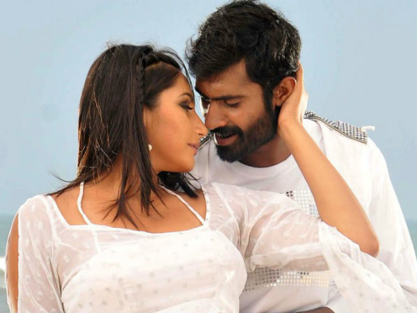 ರಾಗಿಣಿ ಮತ್ತು ಯೋಗೇಶ್ ಜೊತೆಯಾಗಿ ಓಡಾಡುತ್ತಿದ್ದಾರಾ?