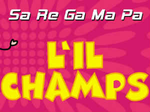 Little Champs Little Champs