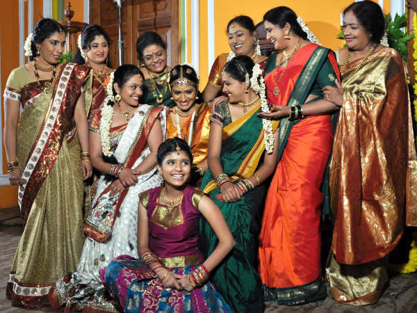 ಇದು ಲವ್ ಕಮ್ ಅರೇಂಜ್ಡ್ ಮ್ಯಾರೇಜ್