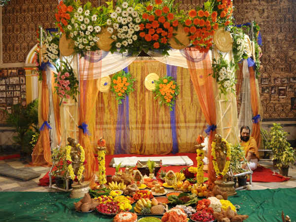 ವರದಕ್ಷಿಣೆಯಿಂದಲೇ ಸಮಸ್ಯೆ ಸಾವಿತ್ರಿ ಮದುವೆ