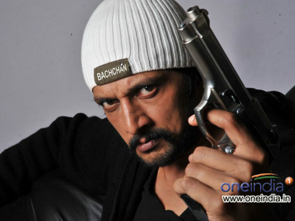 ಬಚ್ಚನ್ ಚಿತ್ರದಲ್ಲಿ ಮಿಂಚಲಿರುವ ಕಿಚ್ಚ ಸುದೀಪ್