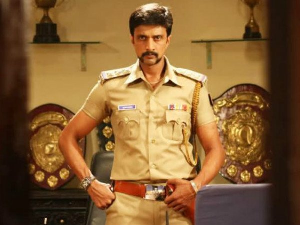 ಈಗ ಚಿತ್ರದ ನಂತರ ಮತ್ತೊಂದು ಚಿತ್ರದಲ್ಲಿ ಸುದೀಪ್ ನಟನೆ?