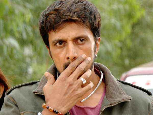 ಸುದೀಪ್ ಮತ್ತೊಂದು ತೆಲುಗು ಚಿತ್ರದಲ್ಲಿ ನಟಿಸುವುದು ನಿಜವೇ?