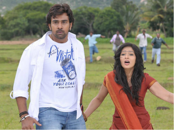 ಚಿರಂಜೀವಿಗೆ ನಾಯಕಿಯಾಗಿ ನಿಕೇಶಾ ಪಟೇಲ್ ನಟನೆ