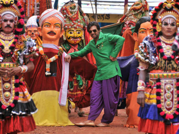 ವರದನಾಯಕ ಮೂಲಕ ಯಶಸ್ಸಿಗೆ ಹಂಬಲಿಸುತ್ತಿರುವ ಚಿರು