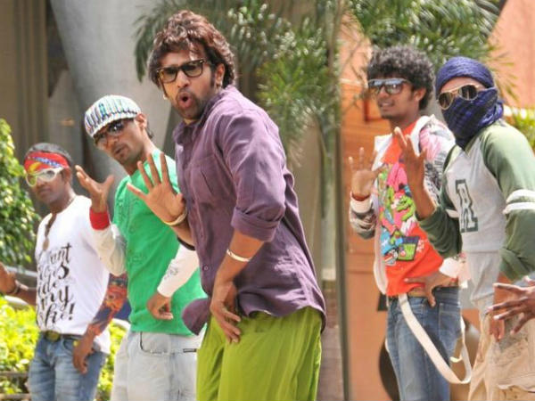 ವರದನಾಯಕ ಚಿತ್ರವು ಚಿರುಗೆ ಸ್ಟಾರ್ ಪಟ್ಟ ತಂದುಕೊಡಬಹುದೇ?