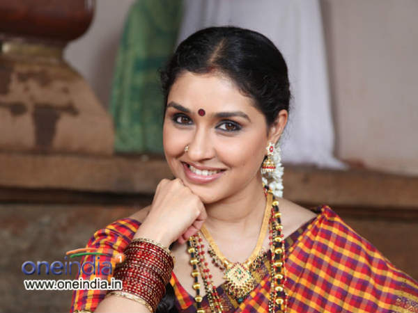 ಅನು ಪ್ರಭಾಕರ್ ನಾಯಕಿಯಾಗಿ ಯಾಕೆ ಮಿಂಚ್ತಿಲ್ಲ?