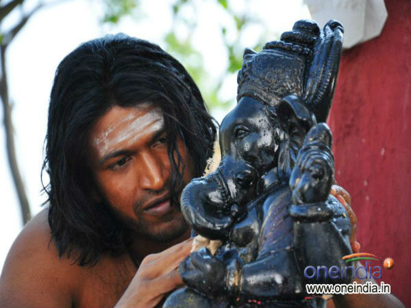 ಪುನೀತ್, ಯೋಗಿ ಅಭಿನಯದ 'ಯಾರೇ ಕೂಗಾಡಲಿ' 