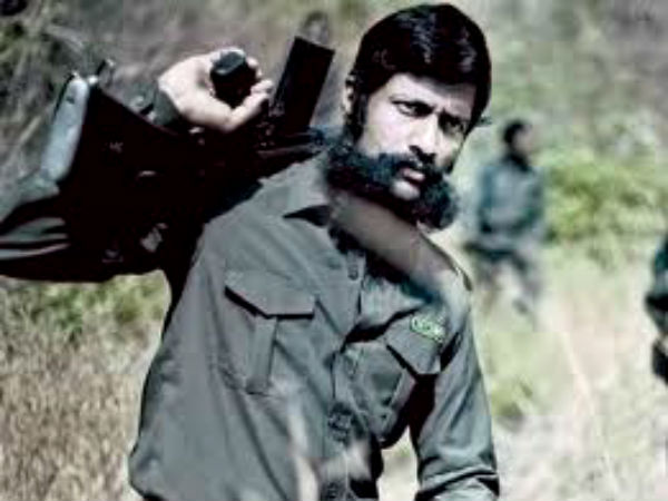 ವೀರಪ್ಪನ್ ಜೀವನಾಧಾರಿತ ’ಅಟ್ಟಹಾಸ’ 