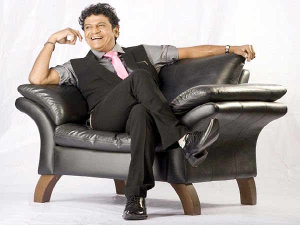 ಶಿವಣ್ಣ, ಪ್ರಿಯಾಮಣಿ ಅಭಿನಯದ 'ಲಕ್ಷ್ಮಿ' 