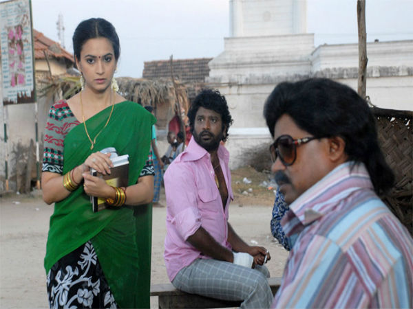 ಜೋಗಿ ಪ್ರೇಮ್ ಅಭಿನಯದ 'ಪ್ರೇಮ್ ಅಡ್ಡಾ' 