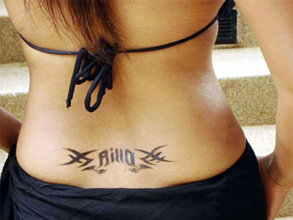 ಕಡೆಗೂ ಬಿಕಿನಿಗೆ ಗ್ರೀನ್ ಸಿಗ್ನಲ್ ಕೊಟ್ಟ ತಾರೆ