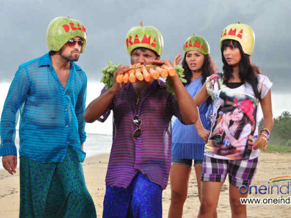 ಡ್ರಾಮಾ ಚಿತ್ರದ ಪ್ಲಸ್ ಪಾಯಿಂಟ್ ಗಳೇನು?