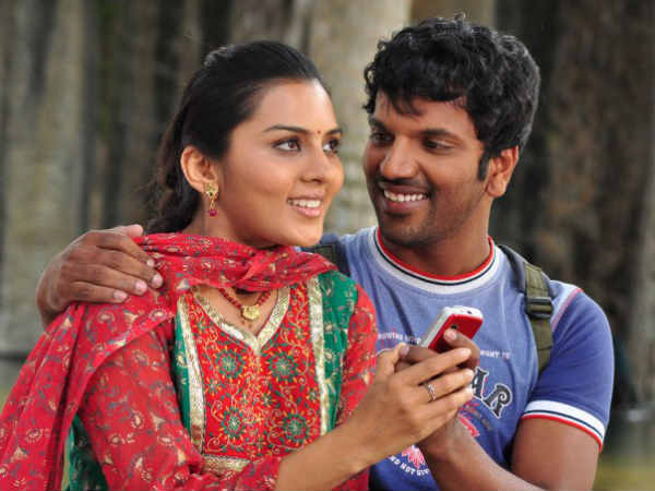 ಮೂಕ ಹುಡುಗಿಯಾಗೊ ಸಿಂಧು ಪಾತ್ರ ಬೇಕಿತ್ತಾ?