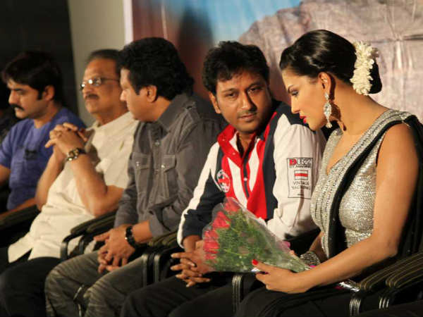 ಅಷ್ಟರಲ್ಲಿ ಎಂಟ್ರಿ ಆಯ್ತಲ್ಲ...