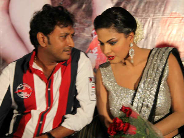 ಪಬ್ಲಿಕ್ ಆಗಿ ಕಂಡಿದ್ದು ಇದೇ ಮೊದಲಂತೆ