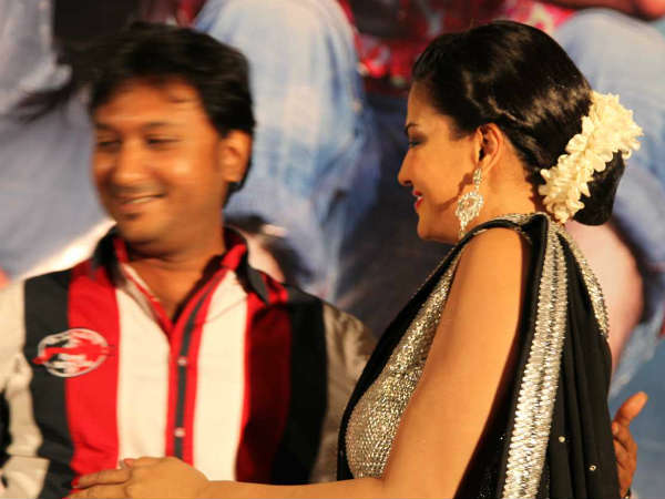 ವೀಣಾಳ ಡರ್ಟಿ ಪಿಕ್ಚರ್ ಯಾವಾಗ ಬಿಡುಗಡೆ?