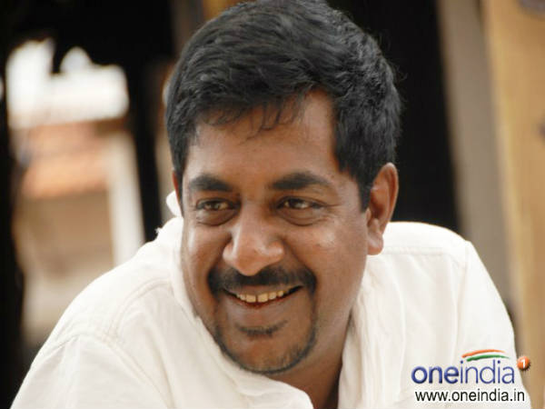 ಯೋಗರಾಜ್ ಭಟ್ 