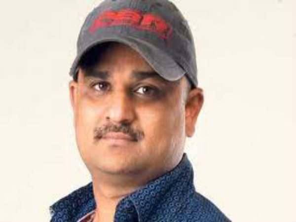 ಮೊಗ್ಗಿನ ಮನಸು ಶಶಾಂಕ್ 