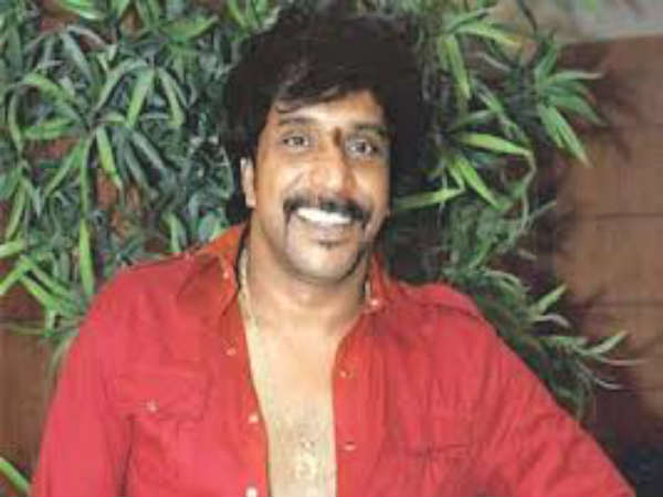 ಒಂ ಪ್ರಕಾಶ್ ರಾವ್ 