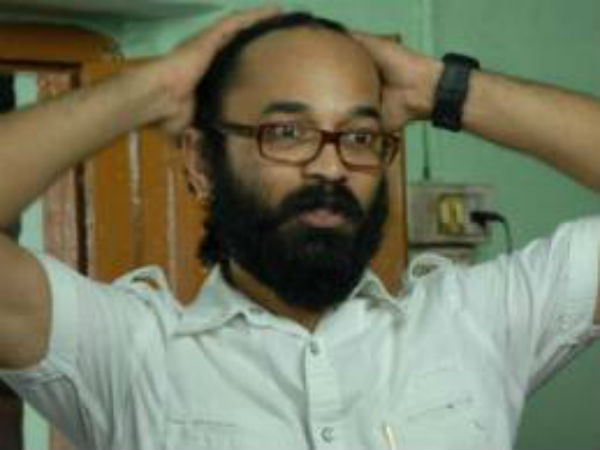 ಗುರುಪ್ರಸಾದ್ 