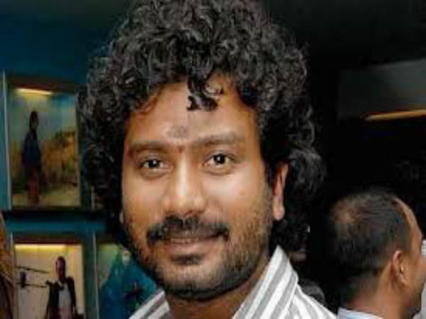 ಜೋಗಿ ಪ್ರೇಮ್ 