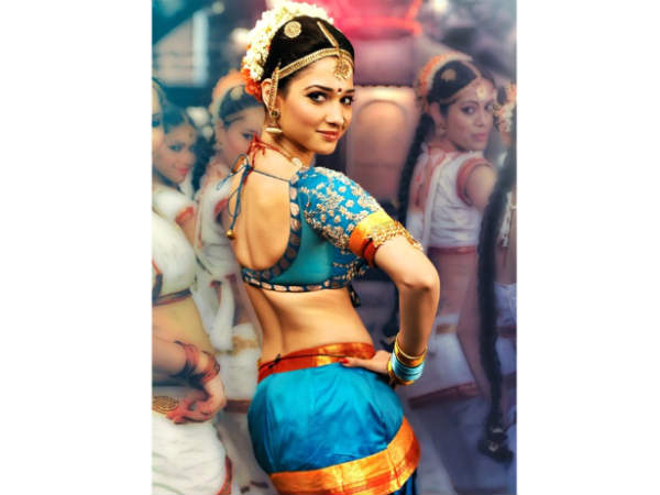 ಪ್ರೀತಿ ಜಿಂಟಾ ಎಂದರೆ ತಮನ್ನಾಗೆ ಬಲು ಅಕ್ಕರೆ ಪ್ರೀತಿ ಜಿಂಟಾ ಎಂದರೆ ತಮನ್ನಾಗೆ ಬಲು ಅಕ್ಕರೆ