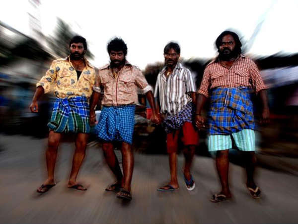 ತೊಂಬತ್ತು ಭಾಗ ಅಚ್ಚುಕಟ್ಟುತನ ಮೆರೆದಿದ್ದಾರೆ