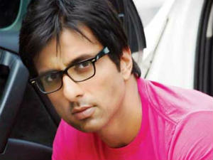 Actor Sonu Sood Actor Sonu Sood