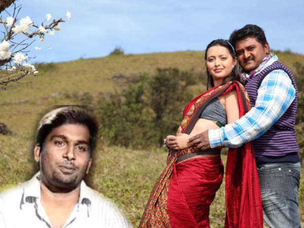 ಚಿತ್ರ : ಗೋವಿಂದಾಯ ನಮಃ