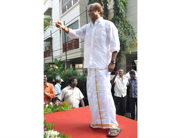 ಕೋಟ್ಯಾಂತರ ಸಂಭಾವನೆ ಪಡೆದರೂ ಸರಳಜೀವಿ