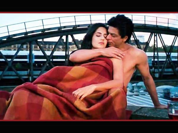 ಜಬ್ ತಕ್ ಹೇ ಜಾನ್