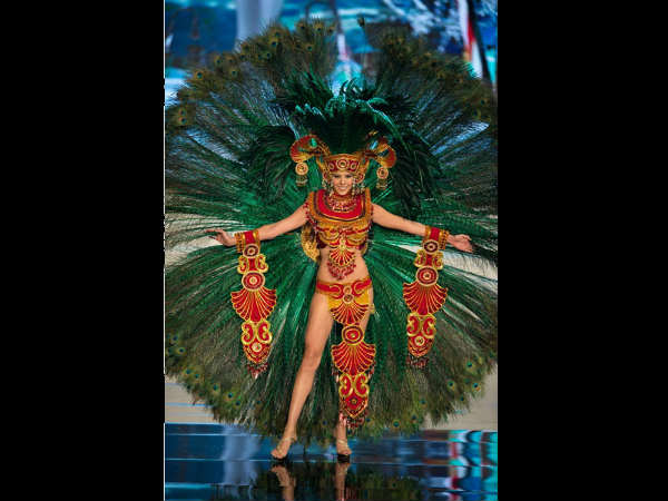 ನವಿಲೇ ಪಂಚರಂಗಿ ಓ ನವಿಲೇ