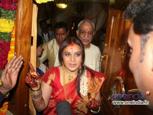 ಯಾವುದೇ ಕಾರಣಕ್ಕೂ ಮದುವೆಯಾಗಲ್ಲ