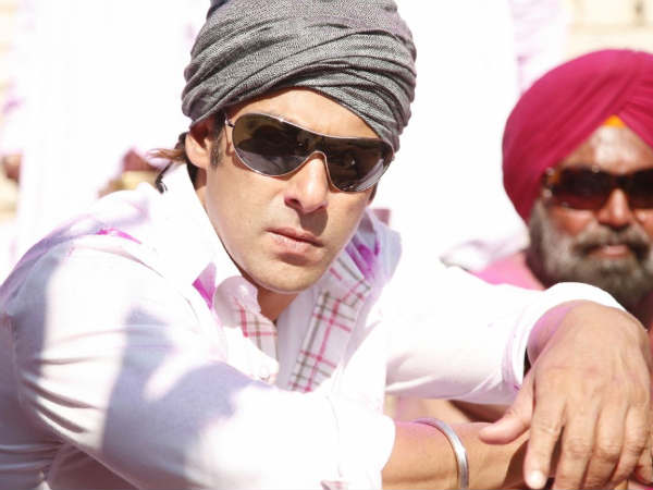 ಸಲ್ಲೂ ಬಗ್ಗೆ ಗುಲ್ಲು ಆಗದ ವಿಷ್ಯ