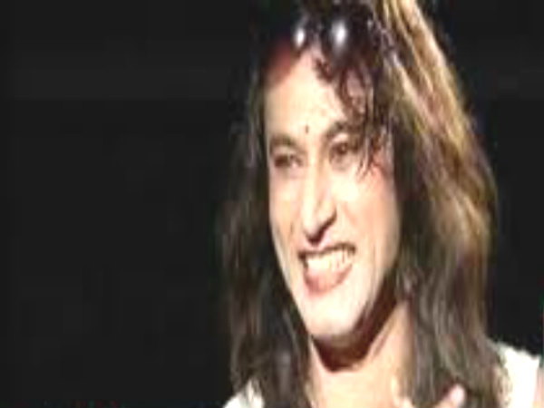 ಅರುಣ್ ಸಾಗರ್