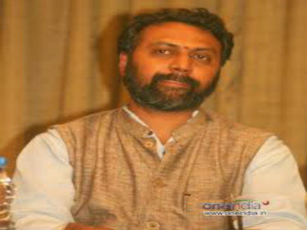 ಸುಚೇಂದ್ರ ಪ್ರಸಾದ್