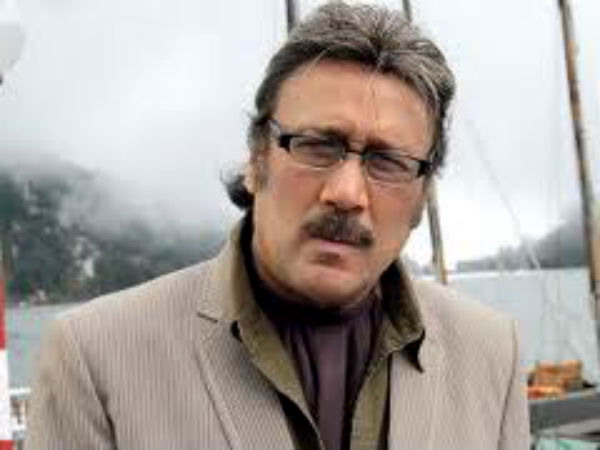 ಜಾಕಿಶ್ರೋಫ್