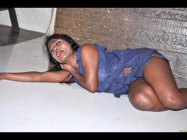 ಅತ್ಯಾಚಾರಿಗಳನ್ನು ಬಿಡಬೇಡಿ ಪ್ಲೀಸ್