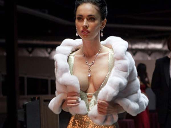 ಇನ್ನೂ ಇಪ್ಪತ್ನಾಲಕ್ಕರ ಚೆಲುವೆ ಮೇಗನ್ ಫಾಕ್ಸ್