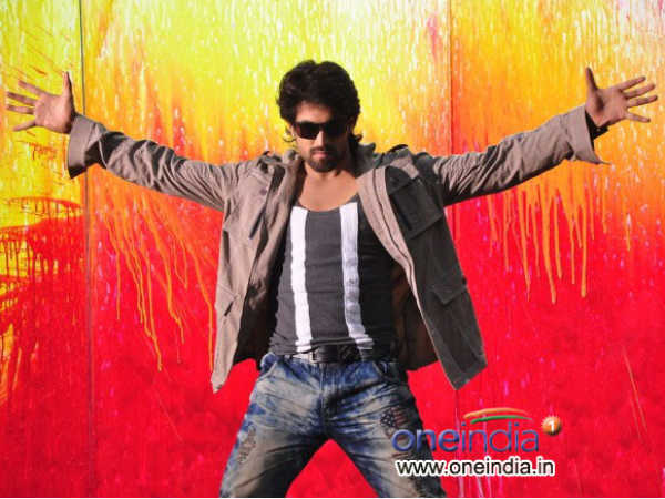 ರಾಕಿಂಗ್ ಸ್ಟಾರ್ ಯಶ್ ಗೆ ವಿಶ್ ಮಾಡಿ