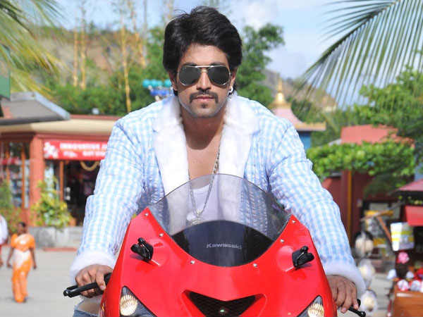 ರಾಕಿಂಗ್ ಸ್ಟಾರ್ ಯಶ್ ಗೆ ವಿಶ್ ಮಾಡಿ