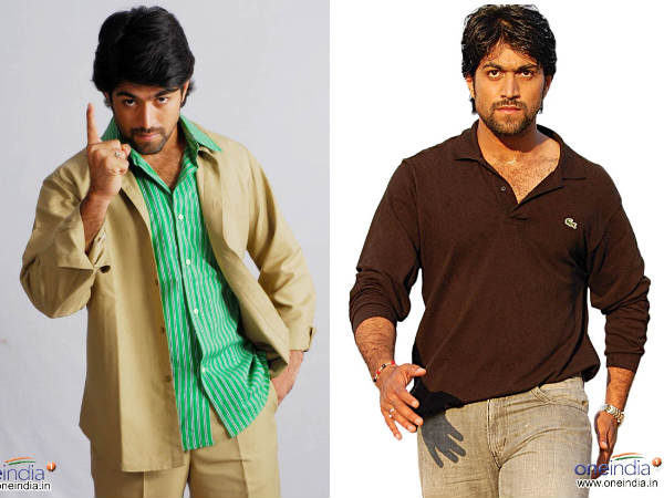 ರಾಕಿಂಗ್ ಸ್ಟಾರ್ ಯಶ್ ಗೆ ವಿಶ್ ಮಾಡಿ