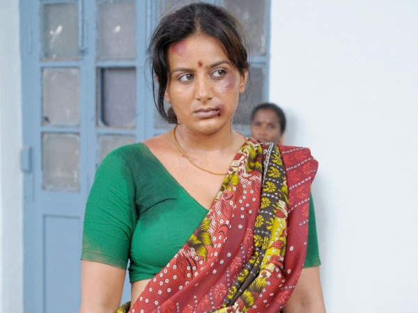 ದಂಡು ಪಾಳ್ಯ