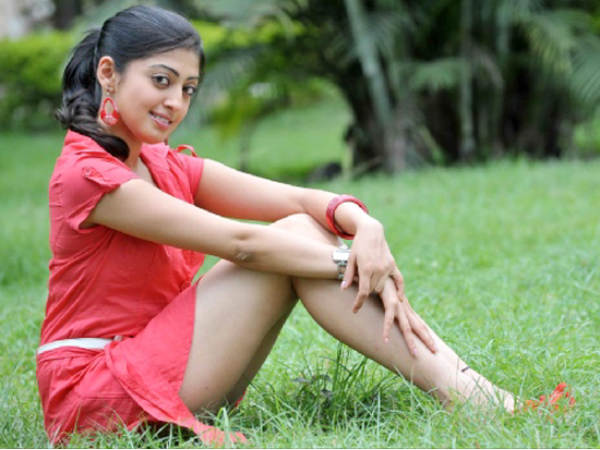 ಪ್ರಣೀತಾ